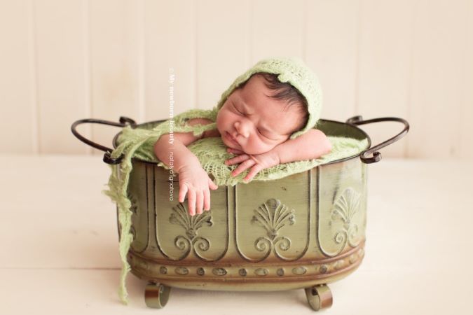 [Наталья Игнатова] Фотосъёмка новорожденных. Полез_0.jpg